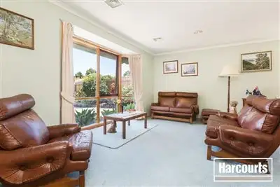 Third view of Homely house listing, 2 Mason Way, Berwick VIC 3806
