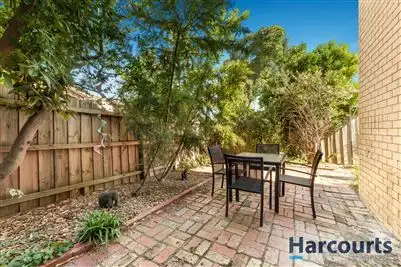 Fifth view of Homely unit listing, 7/20-24 Wingate Avenue, Mount Waverley VIC 3149