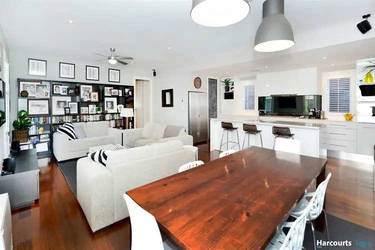 Third view of Homely house listing, 12A Dianne Street, Happy Valley SA 5159