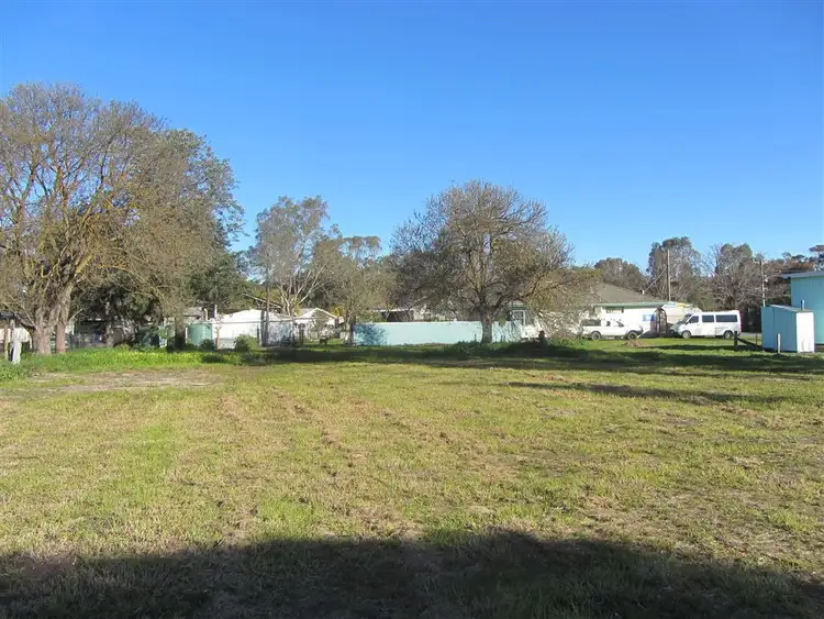 Fifth view of Homely land listing, 59 Hill Street, Longwood VIC 3665