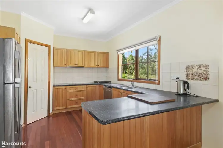Third view of Homely house listing, 85 Lemajics Road, Scarsdale VIC 3351