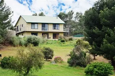 2801 Alexandrina Road, Currency Creek SA 5214