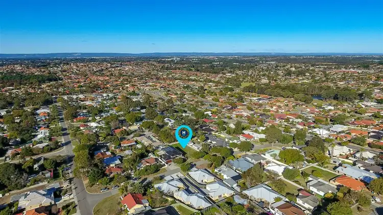 Seventh view of Homely land listing, 7A Finney Street, Willagee WA 6156