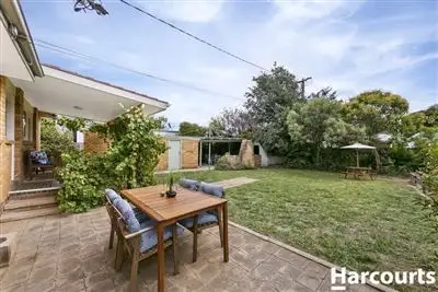41 Dickinson Street, Watson ACT 2602