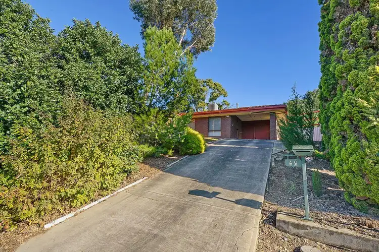 Main view of Homely house listing, 49 Tindall Crescent, Sheidow Park SA 5158