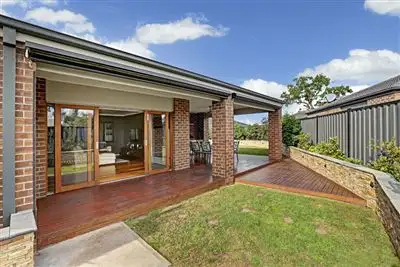 Third view of Homely house listing, 69 Everard Road, Mernda VIC 3754