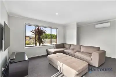 Second view of Homely unit listing, 1/14 Incana Road, Margate TAS 7054