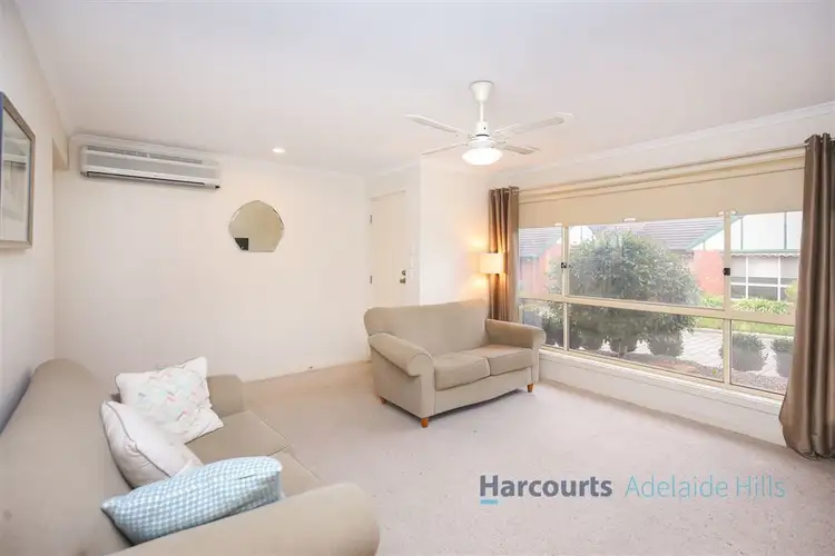 Second view of Homely house listing, 6/4 Walsh Court, Mount Barker SA 5251