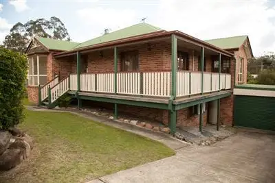 Main view of Homely house listing, 13 Jessie Circuit, Bethania QLD 4205