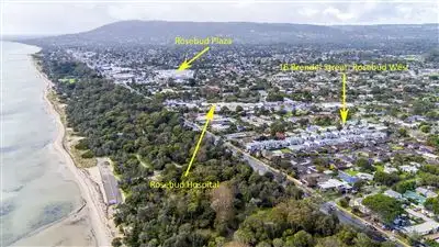 Third view of Homely house listing, 16 Brendel Street, Rosebud West VIC 3940