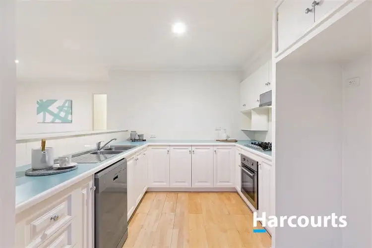 Third view of Homely house listing, 36 Mosman Close, Wantirna South VIC 3152