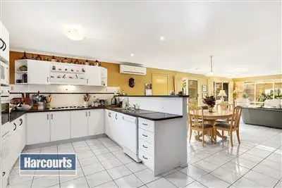 Fourth view of Homely house listing, 11 Nimblefoot Way, Lilydale VIC 3140