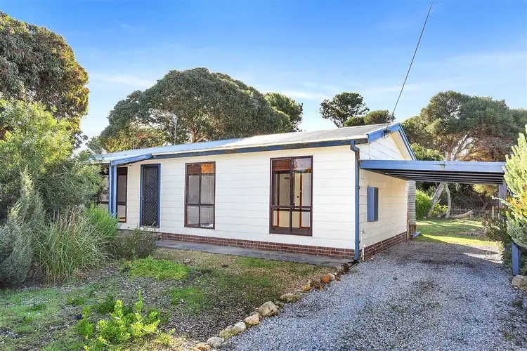 Second view of Homely house listing, 6 Sweetman Road, Goolwa South SA 5214