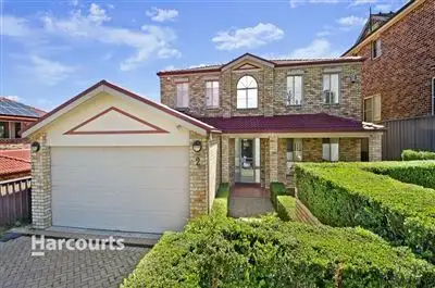 2 Nalong Street, St Clair NSW 2759