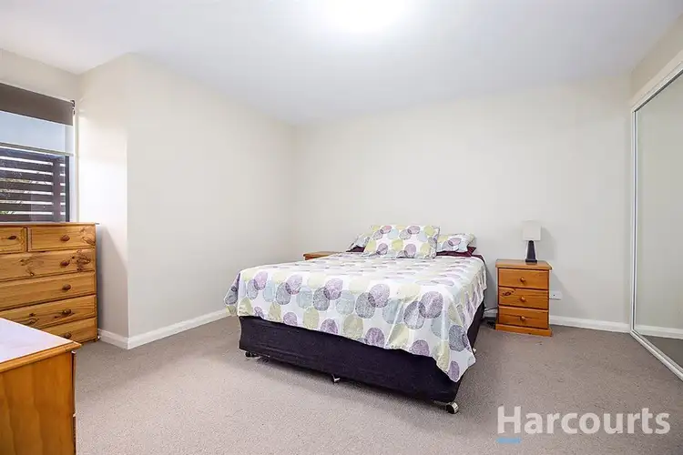 Fifth view of Homely apartment listing, 106/1 Oak Avenue, Boronia VIC 3155