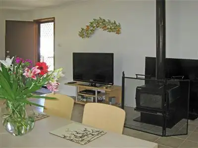 Fifth view of Homely house listing, 60 Lyra Drive, Lake Tabourie NSW 2539