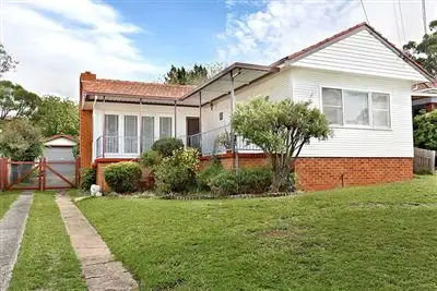 84 Duckmallois Avenue, Blacktown NSW