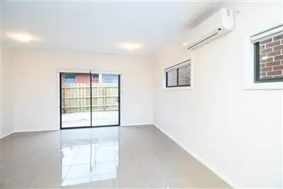 Fifth view of Homely townhouse listing, 1/7 Saturn Street, Newcomb VIC 3219