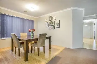 Fourth view of Homely house listing, 35 Barchester Ave, Truganina VIC 3029