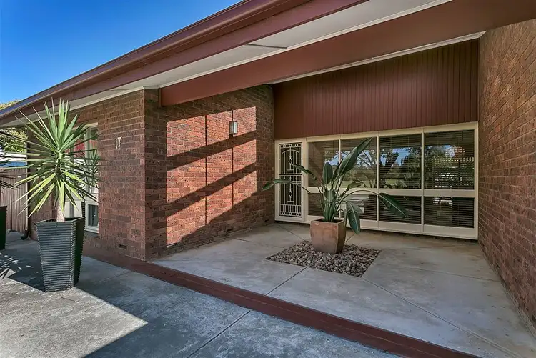 Third view of Homely house listing, 17 Serpentine Road, O'halloran Hill SA 5158