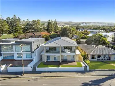 Second view of Homely house listing, 28A Basham Parade, Port Elliot SA 5212