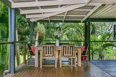 Third view of Homely house listing, 806 Teven Road, Teven NSW 2478