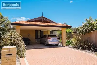 Third view of Homely house listing, 5 Europa Court, Kallaroo WA 6025