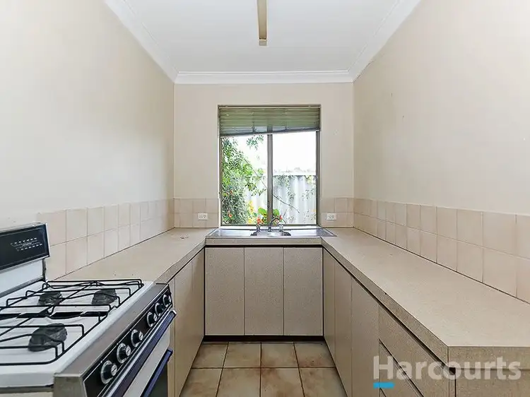 Fourth view of Homely house listing, 3/32 Hubert Street, Maylands WA 6051