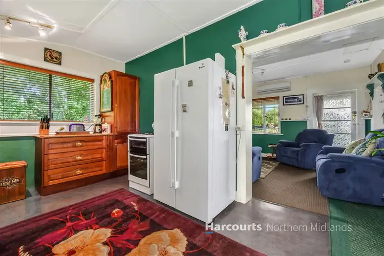 Fifth view of Homely house listing, 1 Franklin Street, Campbell Town TAS 7210