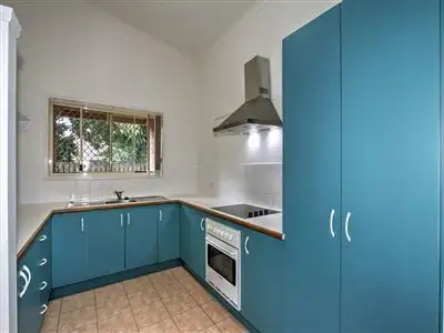 Third view of Homely unit listing, 13/77-81 Freshwater Street, Torquay QLD 4655
