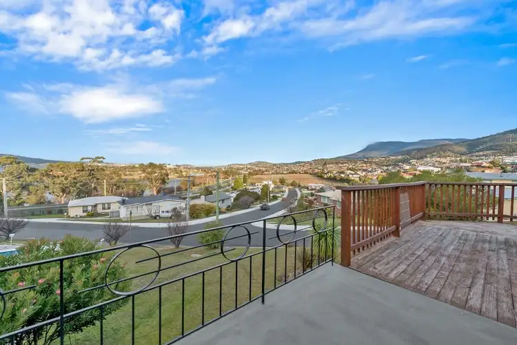 Fourth view of Homely house listing, 34 Teering Road, Berriedale TAS 7011