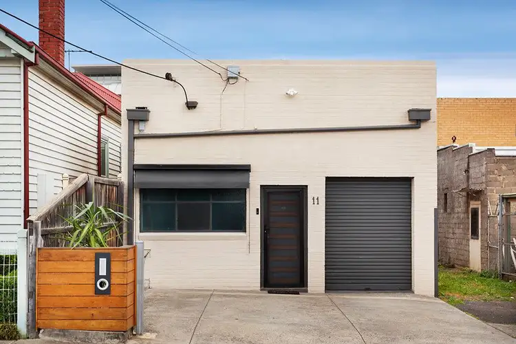 Second view of Homely house listing, 11 Junction Street, Preston VIC 3072