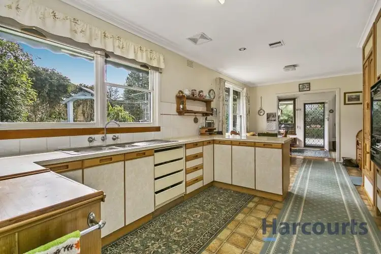 Fifth view of Homely house listing, 169 Albert Road, Warragul VIC 3820