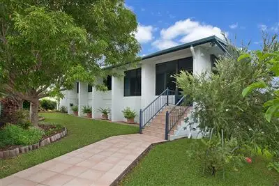 Second view of Homely house listing, 56 Fulham Road, Pimlico QLD 4812