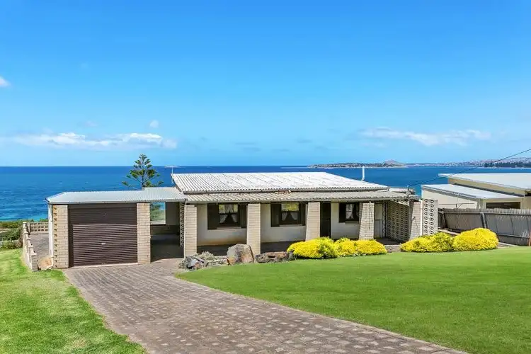 Second view of Homely house listing, 109 Seagull Avenue, Hayborough SA 5211