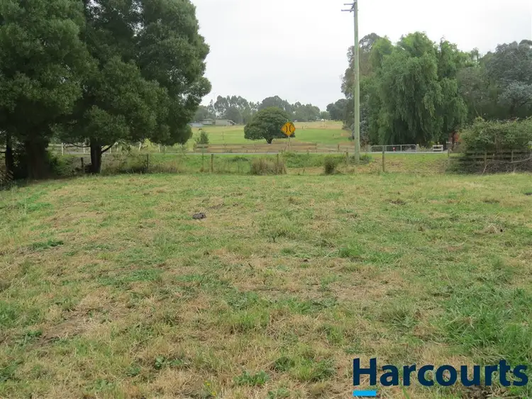 Third view of Homely land listing, 30 Railway Road, Neerim South VIC 3831