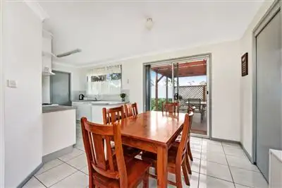 Third view of Homely house listing, 1 Carramar Crescent, Ulladulla NSW 2539