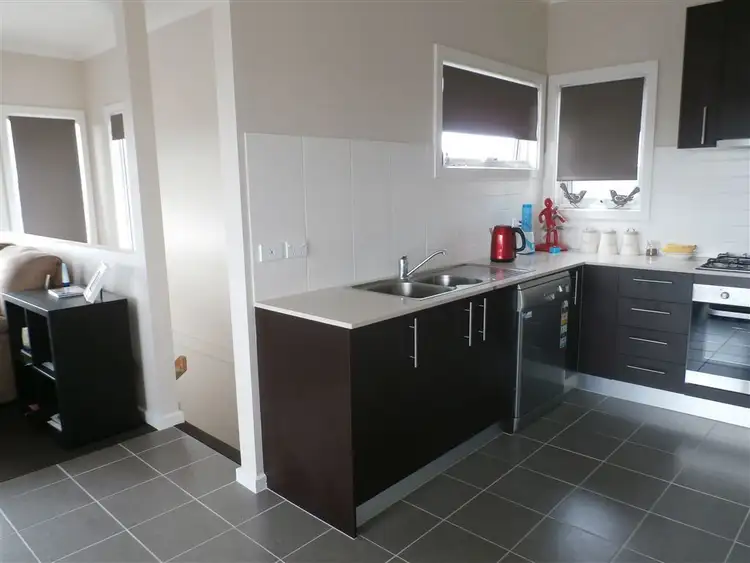 Second view of Homely townhouse listing, 49 Chanticleer Drive, Mernda VIC 3754