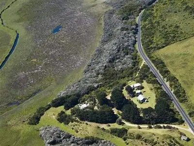 Main view of Homely block of units listing, 1 The Great Ocean Road, Princetown VIC 3269