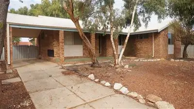 Main view of Homely house listing, 45 Jackson Way, Merredin WA 6415