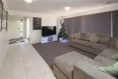 Fifth view of Homely house listing, 3 Nimman Mews, Skye VIC 3977