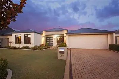 29 Balboa Loop, Aubin Grove WA 6164