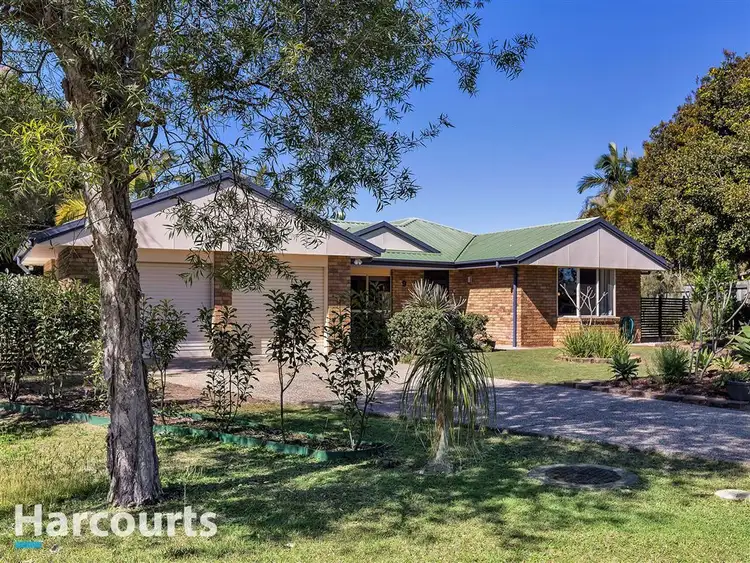 9 Chelsea Court, Bray Park QLD 4500