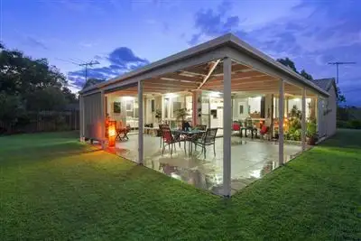 44 Benjul Drive, Beenleigh QLD 4207