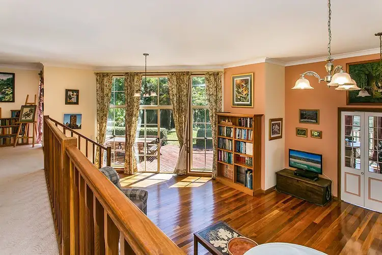 Third view of Homely house listing, 20 Federation Drive, Eltham NSW 2480