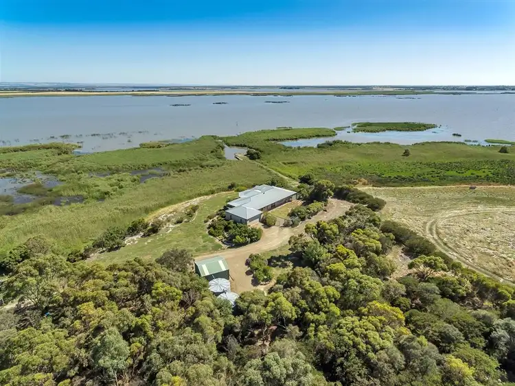 Second view of Homely house listing, Lot 30 Grundy Road, Hindmarsh Island SA 5214