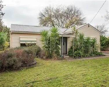 Main view of Homely house listing, 40 Scott Street, Euroa VIC 3666