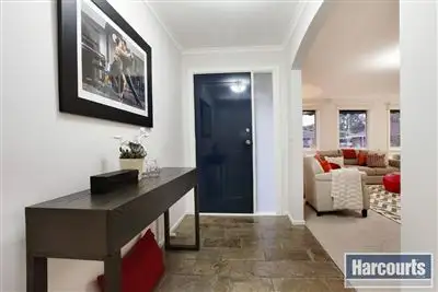 Third view of Homely house listing, 14 Tasman Close, Wantirna South VIC 3152