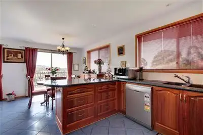 Sixth view of Homely house listing, 13 Sandra Drive, Blackmans Bay TAS 7052