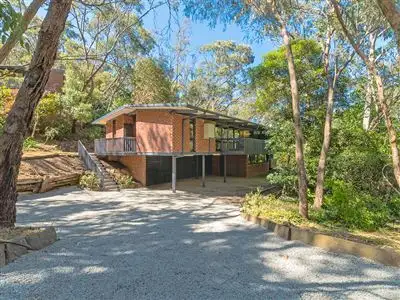 Main view of Homely house listing, 28 Ash Avenue, Belair SA 5052